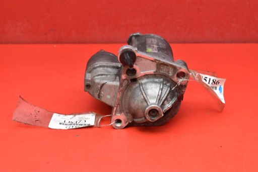 starter test D7R49 8200583014 RENAULT MEGANE 2 II 1.9 DCI 130 KM LIFT