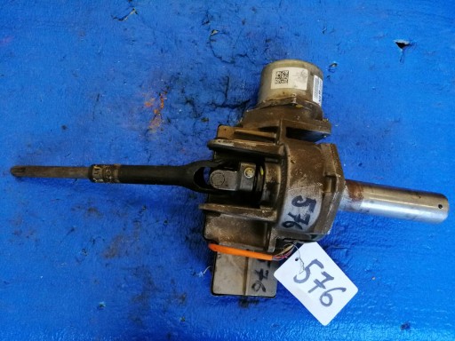 control electrics OPEL CORSA D 26117867 11A