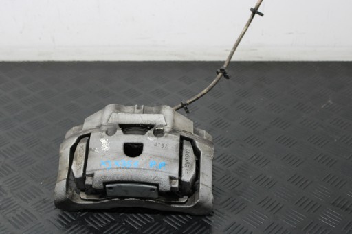caliper brake right front JAGUAR XJ X351 VIII