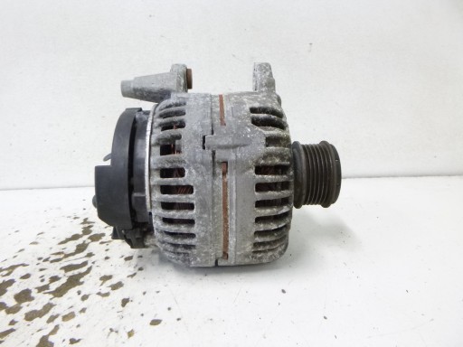 alternatore AUDI A4 B7 S-LINE 2.0 TDI 140A 06F903023J BOSCH