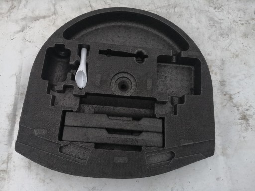 Polystirén výplň kufru KUGA MK2 CV44-1K302-AC