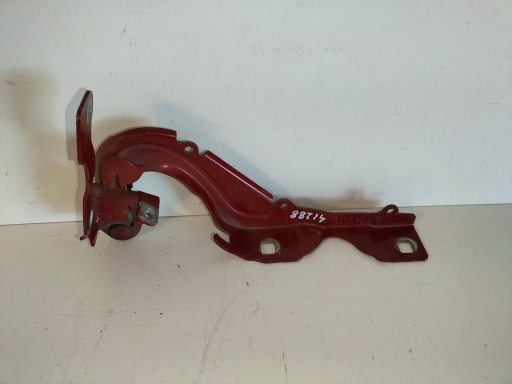 Cerniera del cofano pokrywy Motore Destra CITROEN C3 III 16