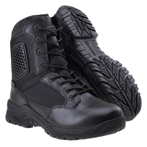 TAKTICKÁ OBUV MAGNUM STRIKE FORCE 8.0 SZ WP veľ.41