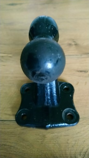 WESTFALIA HOOK FLAN BALL 329062