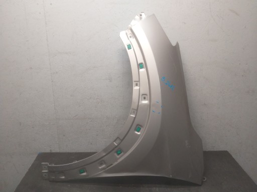 fender front left HYUNDAI TUCSON III 3 15