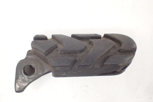 122248 - Yamaha XT 660 набор для ног водителя