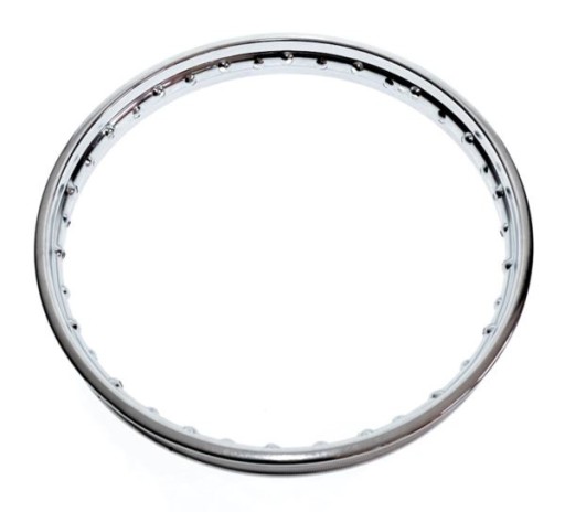 Обруч 18 x 1,60 очень хорошее качество плетение WSK