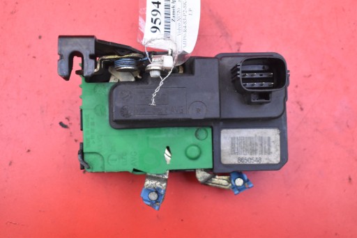 lock door left front front EU 8650548 VOLVO XC70 1 and 00-05