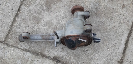Диференціал міст FORD F150 F 150 09-14R 5.4