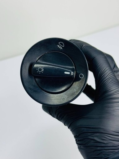 Interrupteur Interrupteur commande phares feux VW LUPO POLO GOLF IV PASSAT BK71C0941531