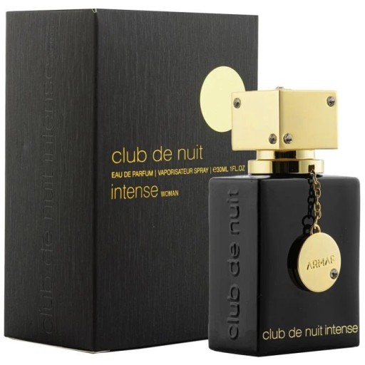 armaf club de nuit intense woman woda perfumowana 30 ml    