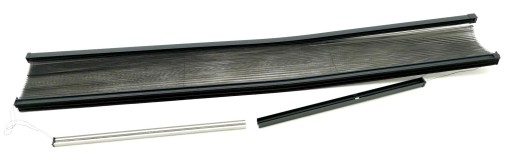 НОВАЯ РУЛЕНАЯ ШТОРА ORG, МОСКИТНАЯ СЕТКА, ДВЕРИ VW CRAFTER 7C 7C4847749