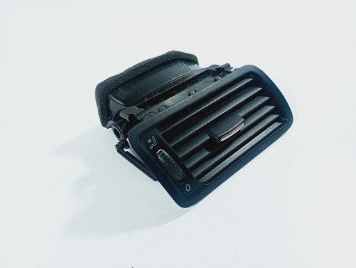 grid air conditioning devices air right of the passenger OE 3C1819702F VW Passat B6 05-10