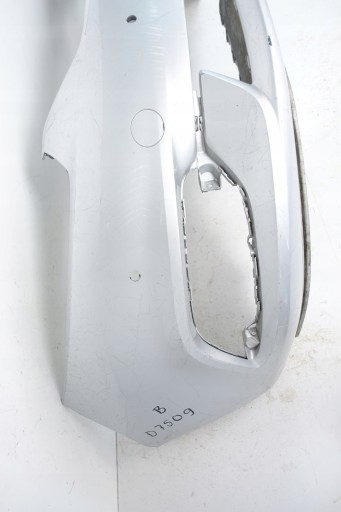 OPEL ZAFIRA C LIFT 2016-2019 bumper front front 39079783