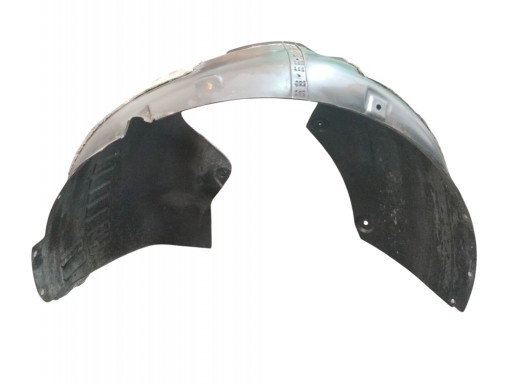 mudguard left front front complete KIA SPORTAGE IV (16-18)