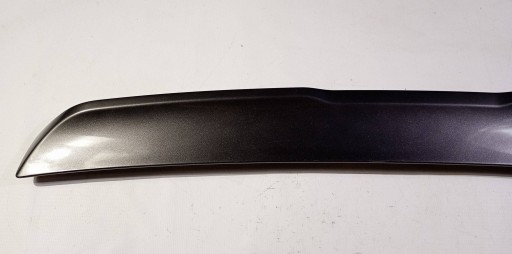 Spoiler lotka bonnet boot Dodge Challenger 2015