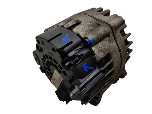 ALTERNATOR 140A AUDI Q5 8R A4 B8 A5 8T A6 C7 SEAT EXEO 2.0 TDI 03L903017B