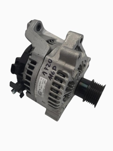 Генератор bmw 1 f20 8626087