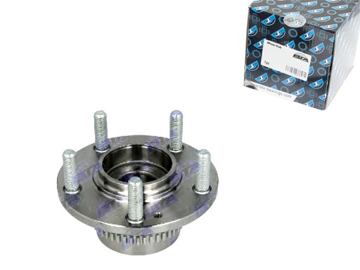 H20329BTA - Комплект підшипників ступиці з ступицею hyundai tucson kia sp