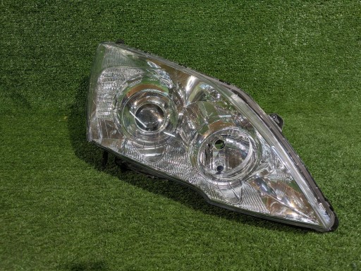 REFLEKTOR right front HONDA CR-V CRV III NR.R1080