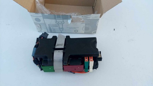 2469067100 - Mercedes vito 447 блок предохранителей модуля bsi новый oe 1941 г.