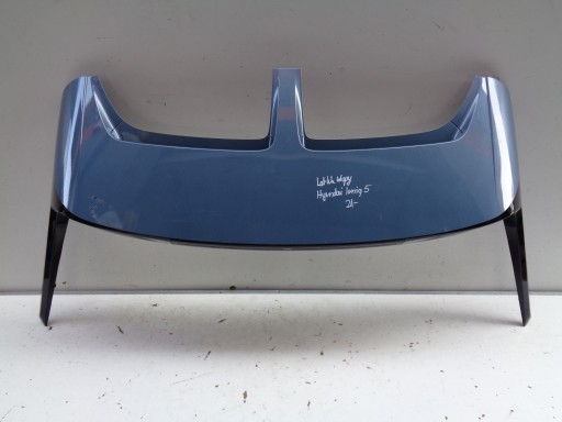 spoiler LOTKA bonnet HYUNDAI IONIQ 5 21