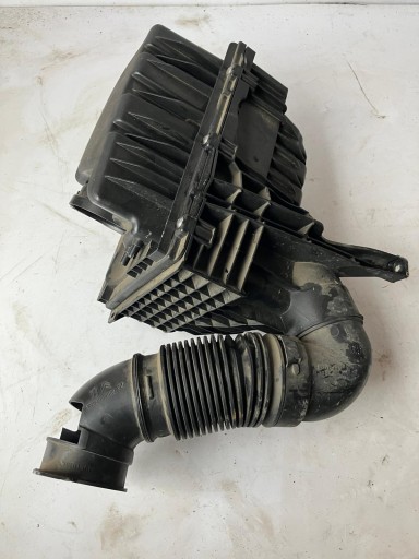 Gehäuse filter luft C5 III X7 3.0 HDI