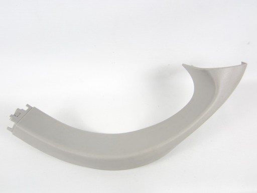 cover of the rear bonnet right Mercedes R-klasa W251