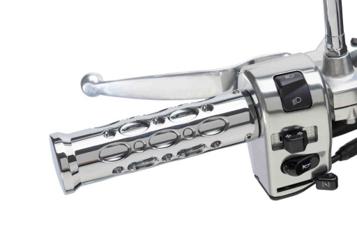 Puig PO0006J переключатели CA Raptor дюймовые