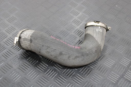 trouba vedení intercoolera 4G0145709AF AUDI A6 C7 4G0 4G9 LIFT