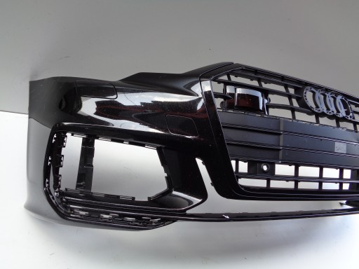 Frontstoßstange AUDI A6 C8 4K 4K0 18- S-LINE NR 46862