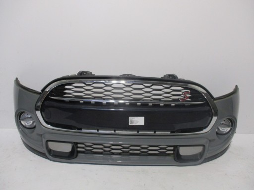 ПЕРЕДНИЙ БАМПЕР MINI F56 S