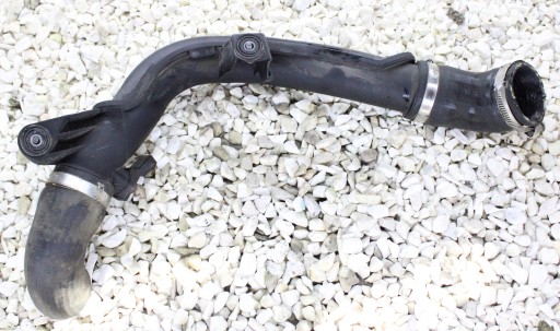 VW SKODA ІНТЕРКОЛЕР ШЛАНГ 6R0145770A 6R0145838