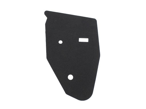 -1 - ПРОКЛАДКА ШАЙБА ЛАМПИ ЗАДНІЙ ПРАВИЙ 81554-0D250