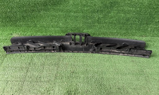 Mercedes GLC X253 bumper bracket rear part A2538851165