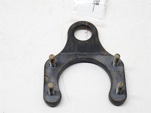 БУКСИРОВОЧНЫЙ КРЮК УХО JEEP WRANGLER III 06-22