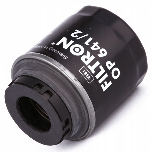 Фильтр масляный Фильтртрон ОП 641/2