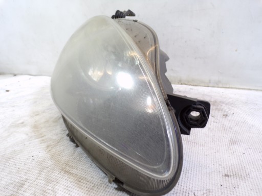 light front front right SEAT LEON 2 II (K)