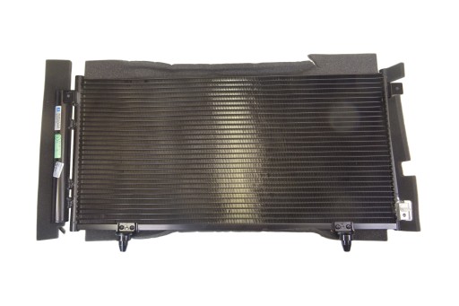 73210VA001 - SUBARU LEVORG 15-РАДИАТОР КОНДЕНСАТОРА КОНДИЦИОНЕРА