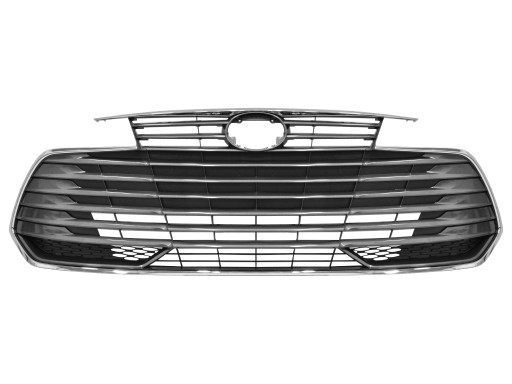 TOYOTA AVALON 2018- KRATKA решітка 5310207070