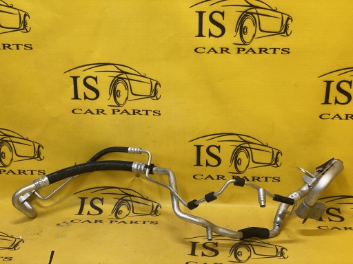 A2138307502 - Шланг трубопровод трубка кондиционера MERCEDES W213 W257