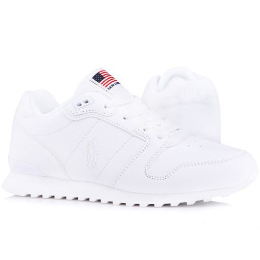 Спортивне взуття Polo Ralph Lauren 34 розмір білі