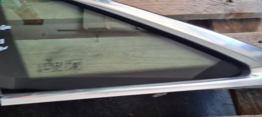 A6 C8 4K window bodywork left left rear part CHROM sedan 2020R 20R 4K5845297