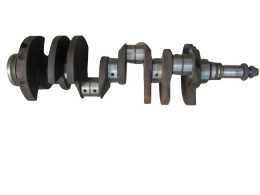 RFAL3E-6303B27B, RFAL3E-6303B27B - Ford f-250 11- f350 f150 6.2 коленвал бензин