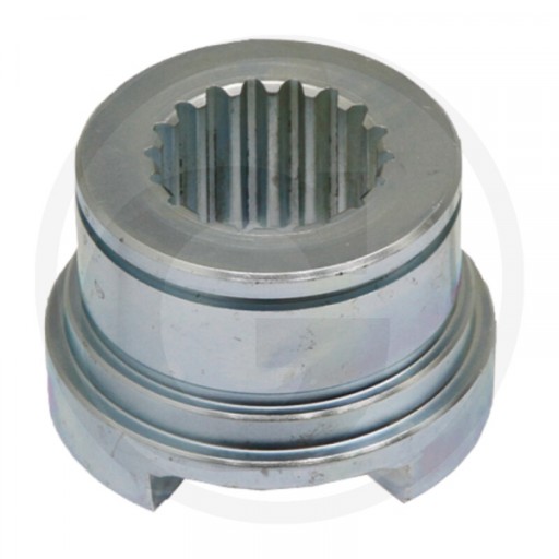 67316 - Кулачковая муфта Kemper M4500 LCA67316 35x31