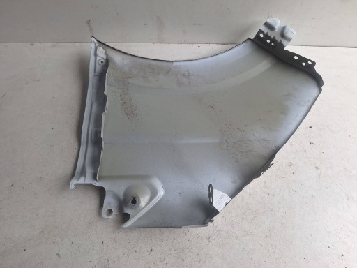 VOLKSWAGEN TRANSPORTER T7 - CARAVELLE 24-> parafango PRAWYS741-16C198-AA