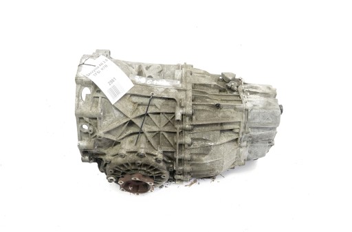 Getriebe AUTOMAT AUDI A4 B7 A6 2.0 TFSI KTB