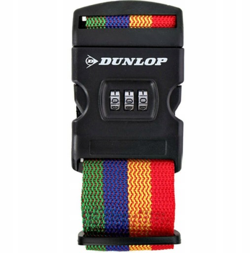 Ремінь безпеки Dunlop SAVE1