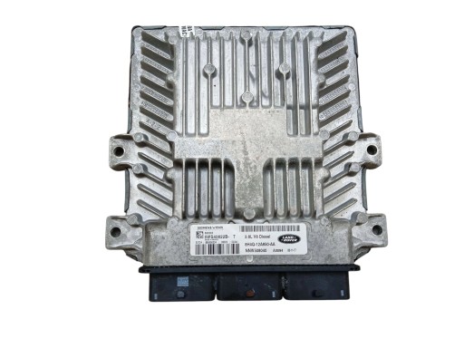 computer of the engine RANGE ROVER SPORT and L320 05-10 3.6 D 272KM 8H4Q-12A650-AA