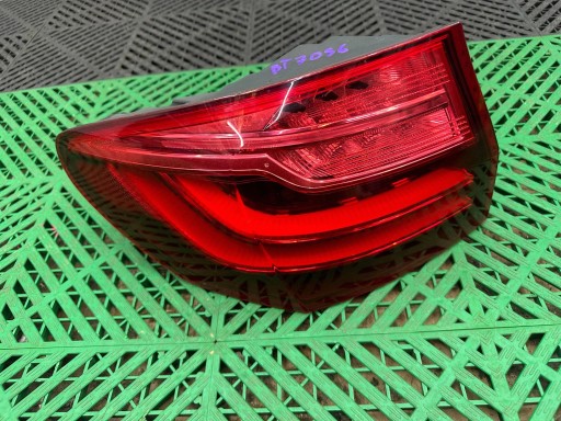 light rear rear part BMW 5 F10 F11 18408001